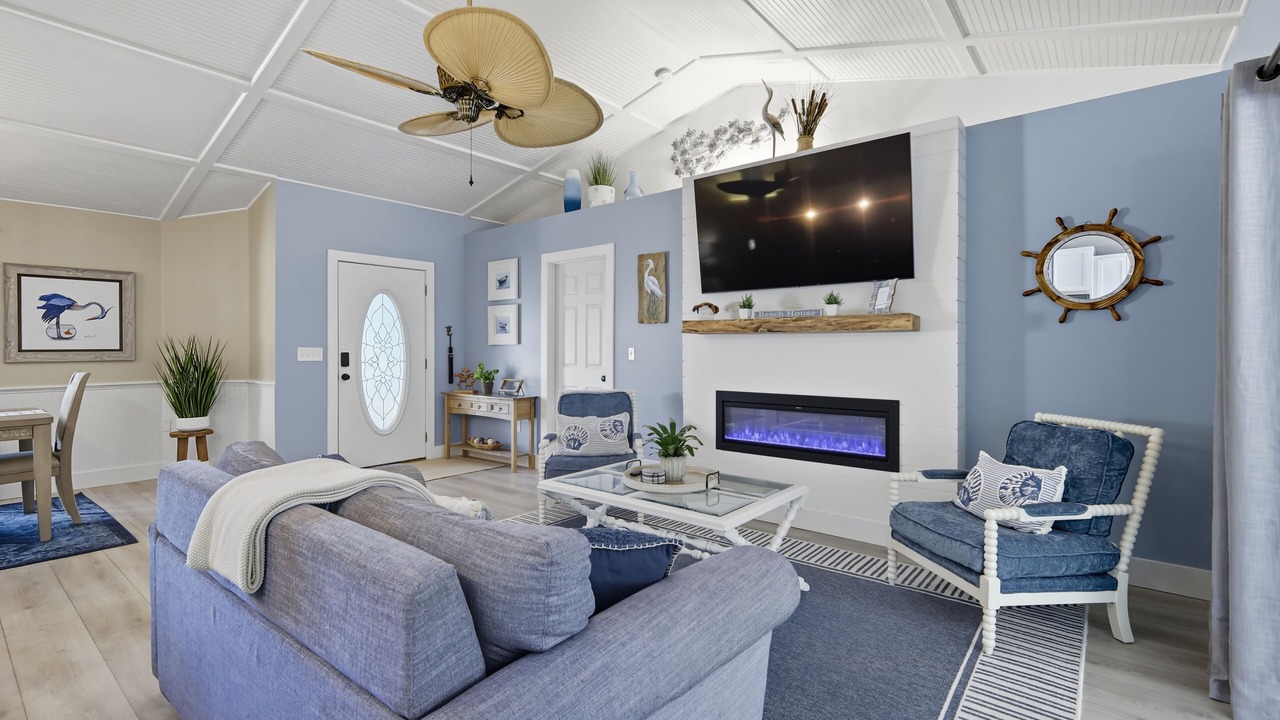 Photo of Livingroom in Summerplace