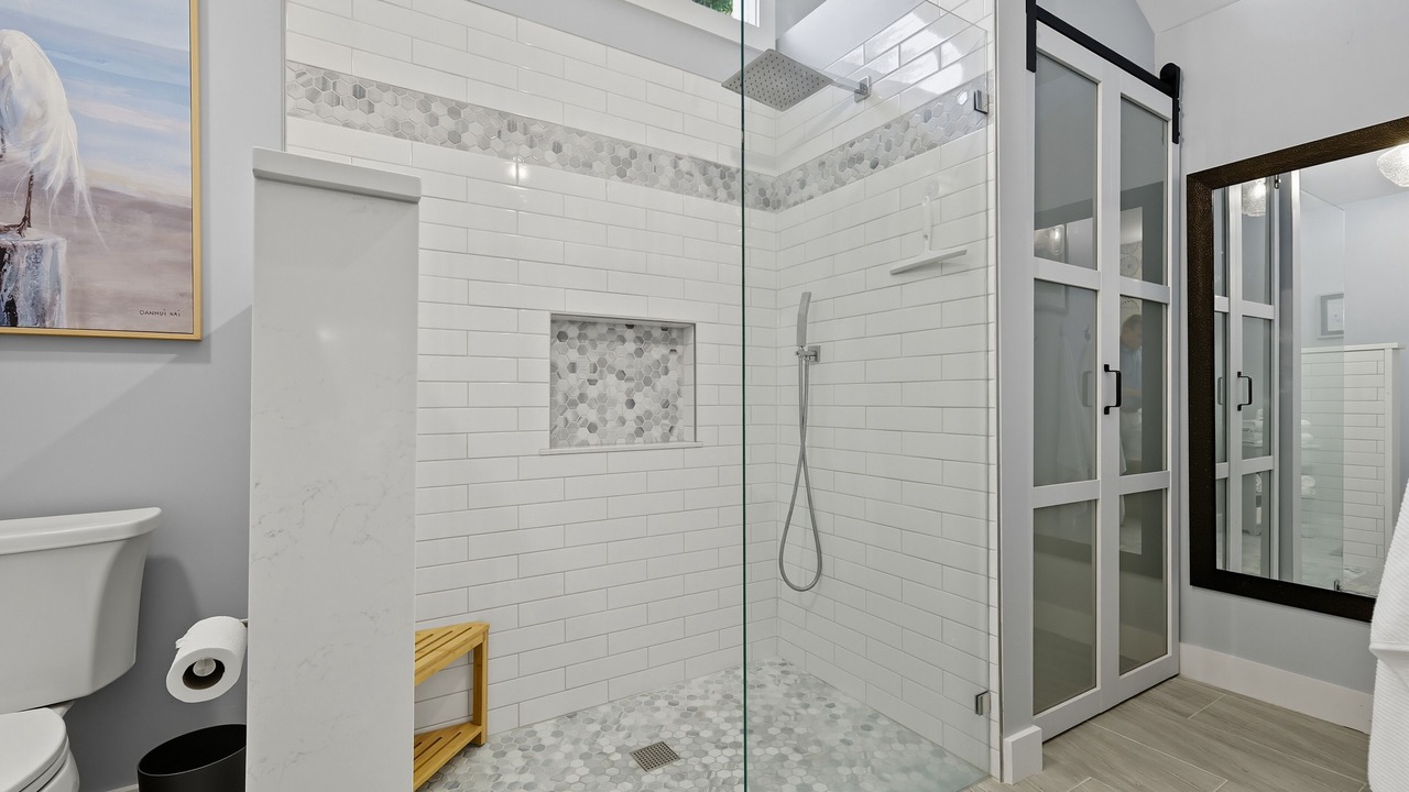 Photo of Bathroom in Summerplace