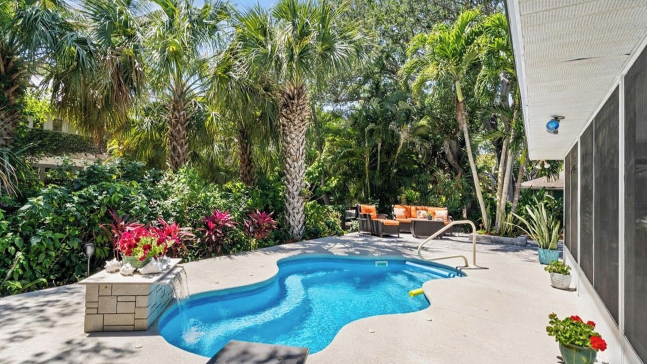 Photo of Outdoor in Summerplace