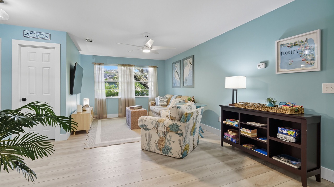 Photo of Livingroom in Summerplace