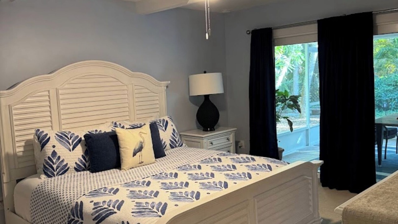 Photo of Bedroom in Summerplace