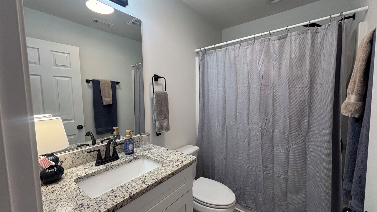 Photo of Bathroom in Athens