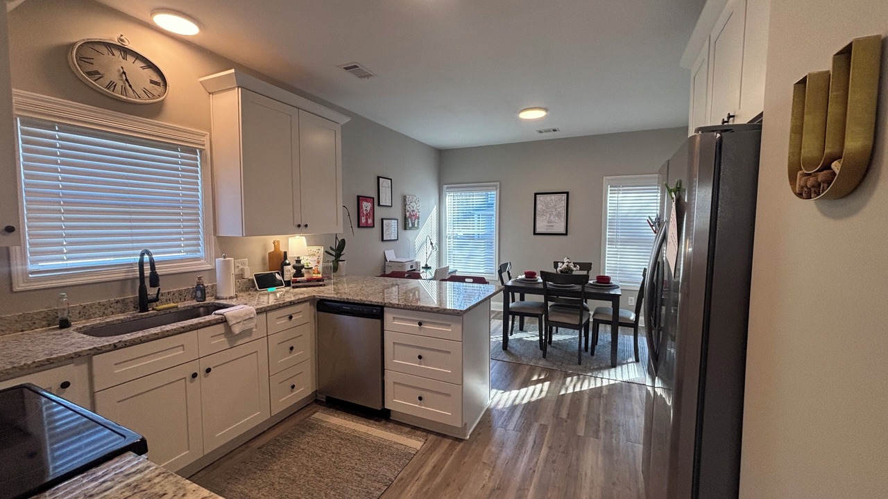Photo of Kitchen in Athens