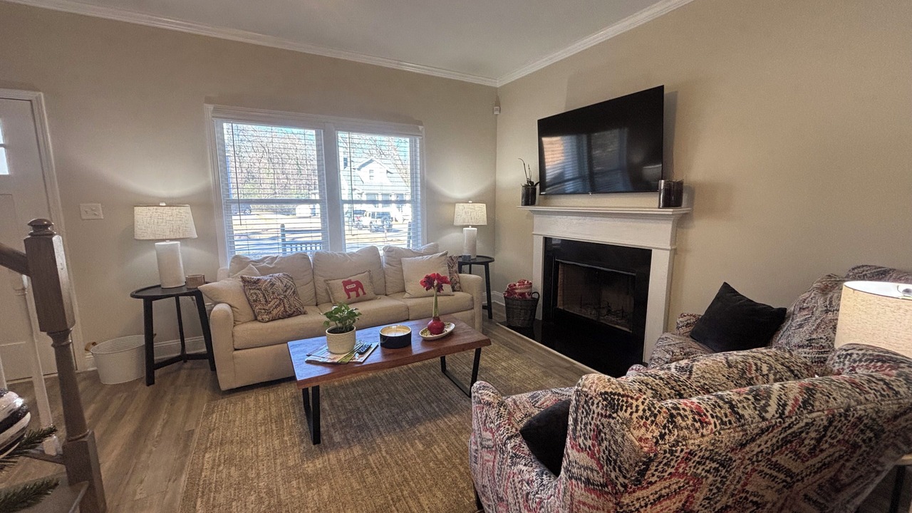 Photo of Livingroom in Athens
