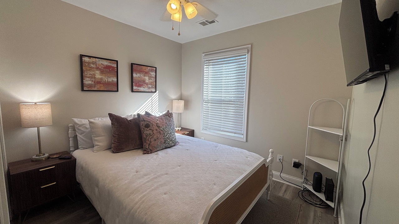 Photo of Bedroom in Athens