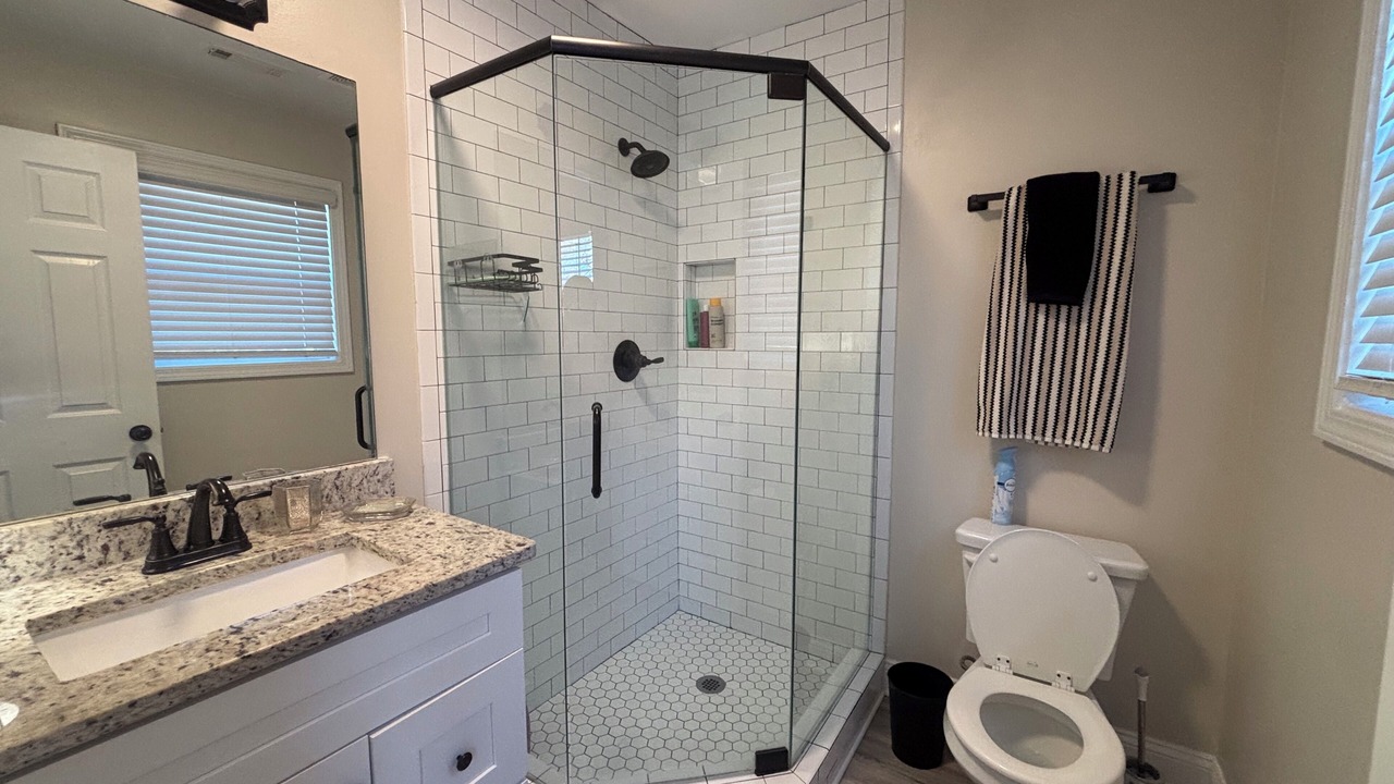 Photo of Bathroom in Athens