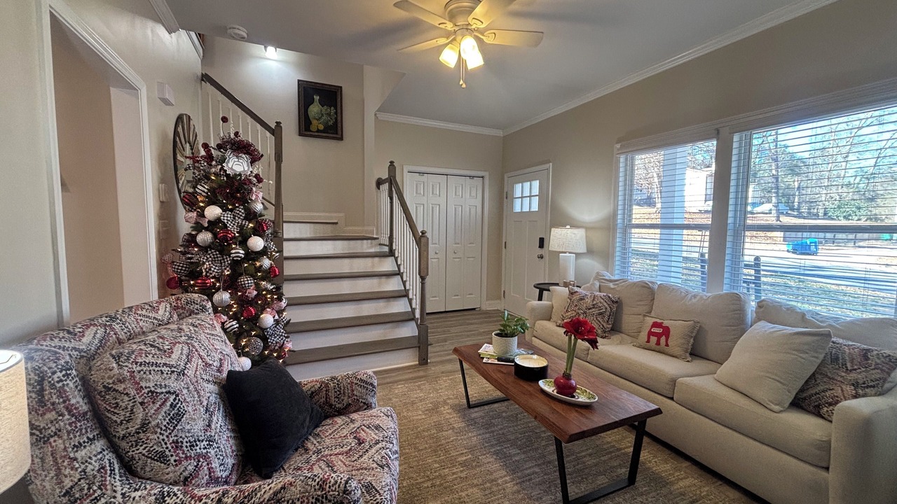 Photo of Livingroom in Athens