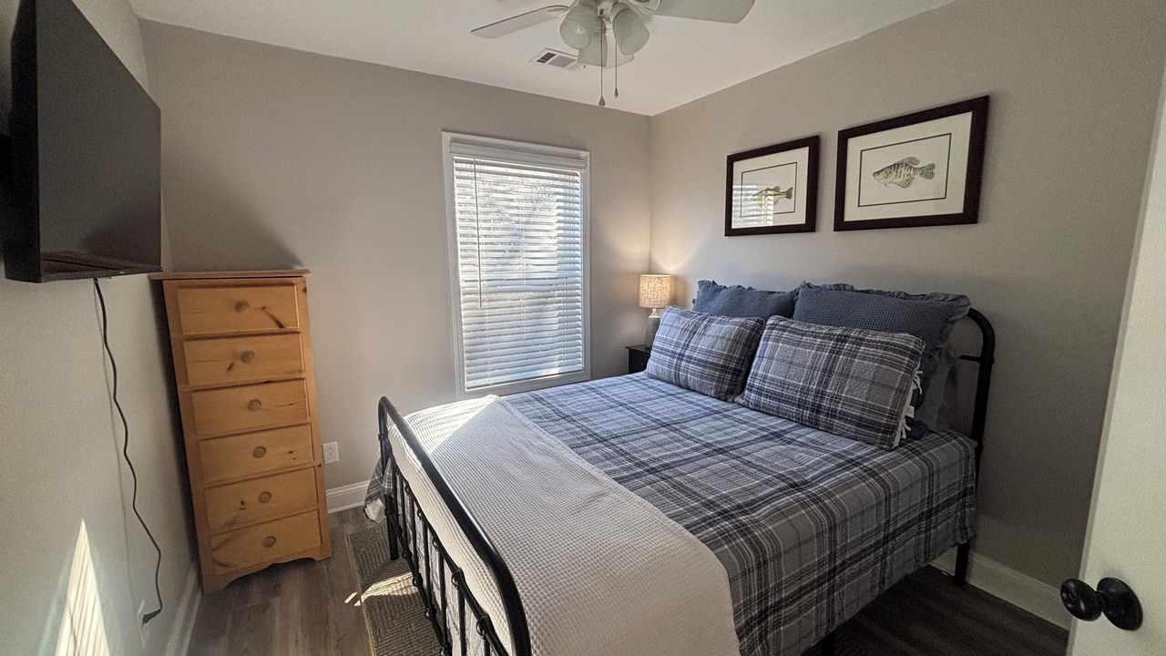 Photo of Bedroom in Athens