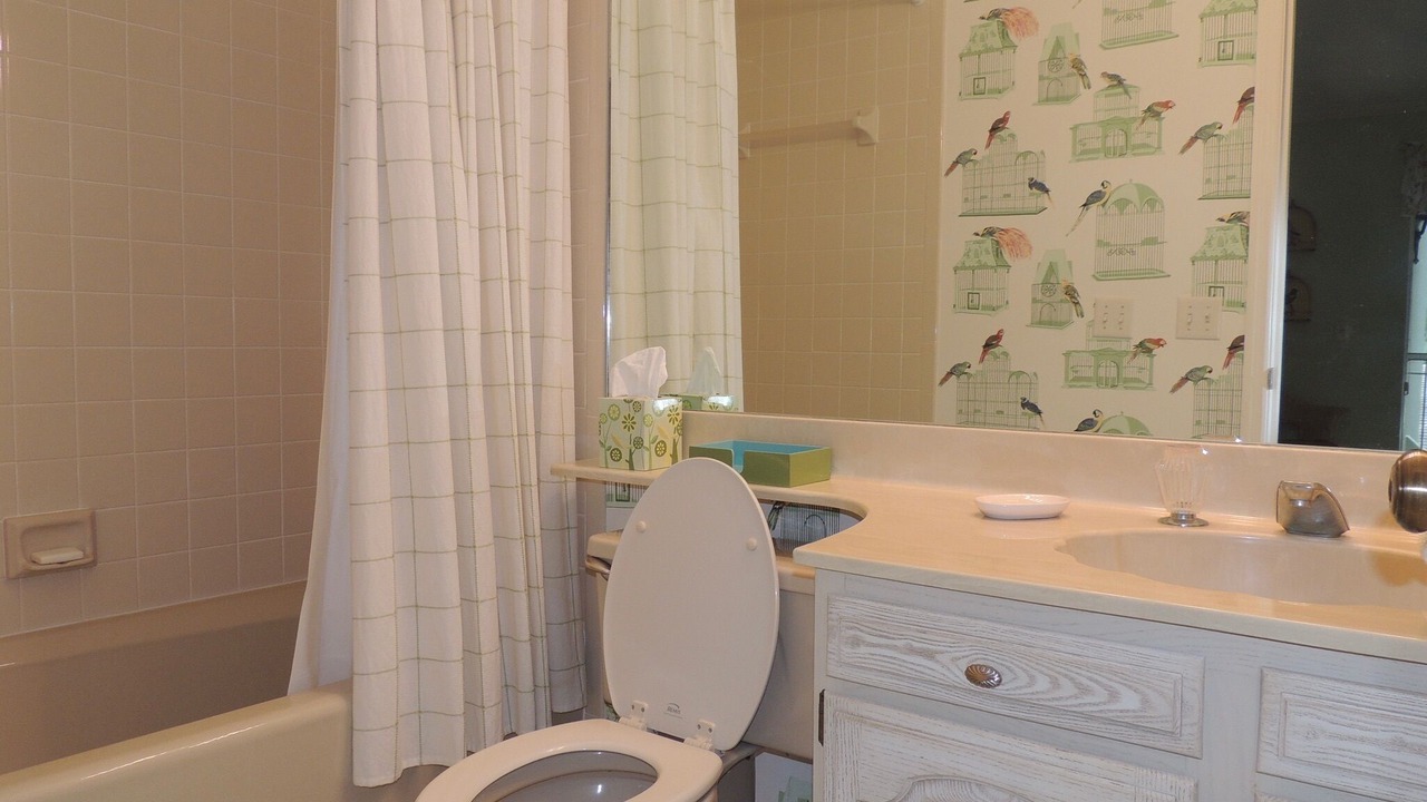 Photo of Bathroom in Indian River Shores