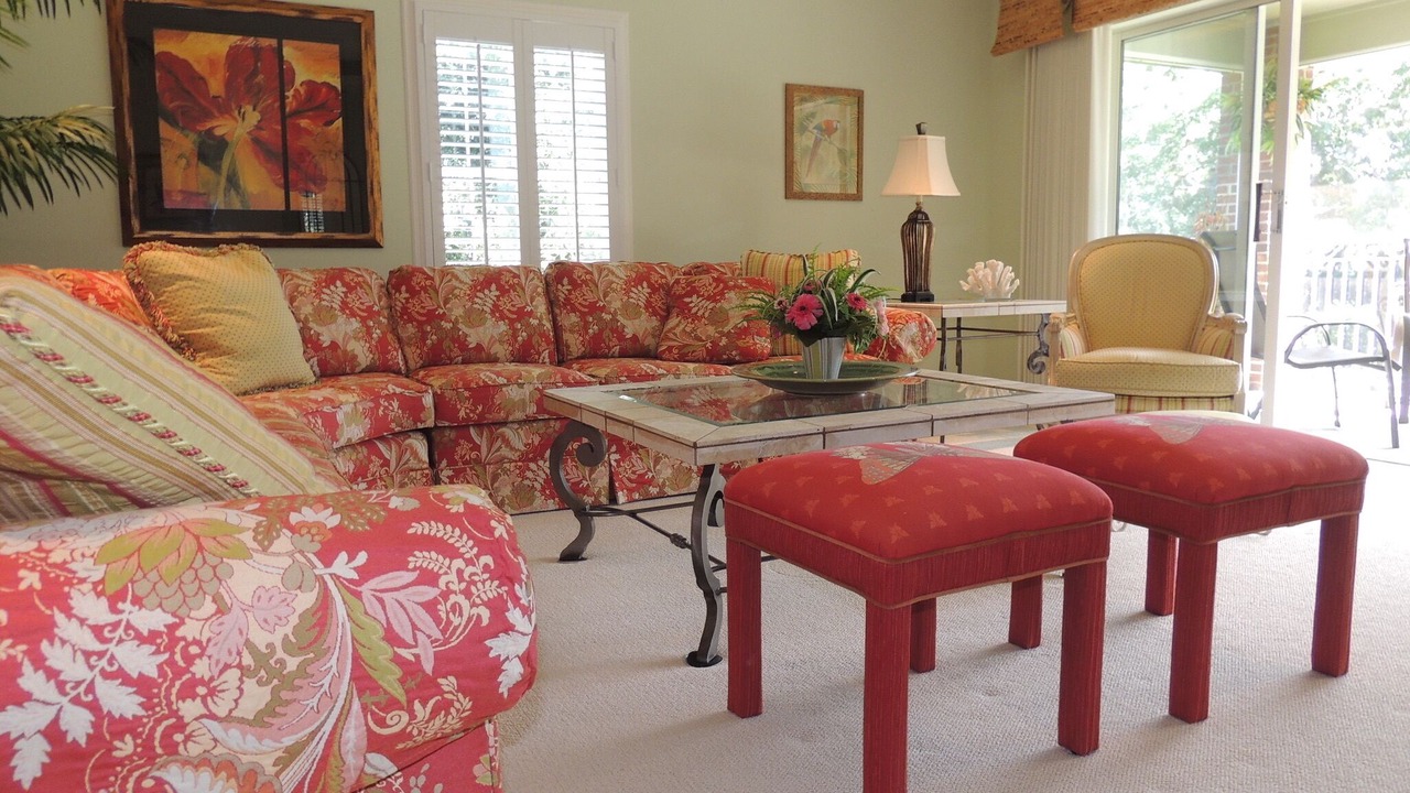 Photo of Livingroom in Indian River Shores