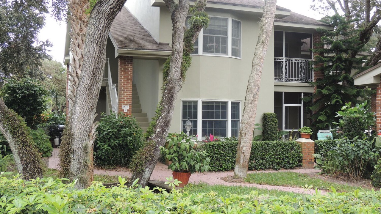 Photo of Outdoor in Indian River Shores