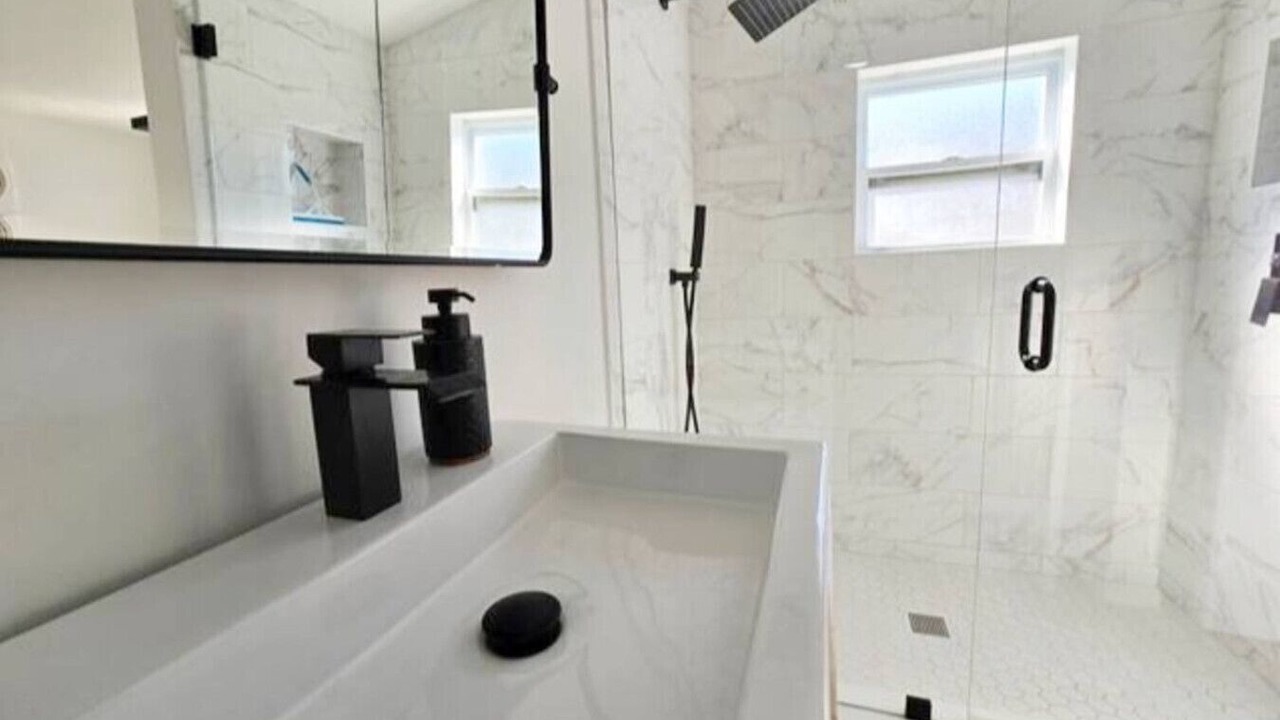 Photo of Bathroom in Fairview Shores