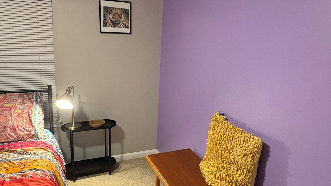 Photo of Bedroom in Keowee