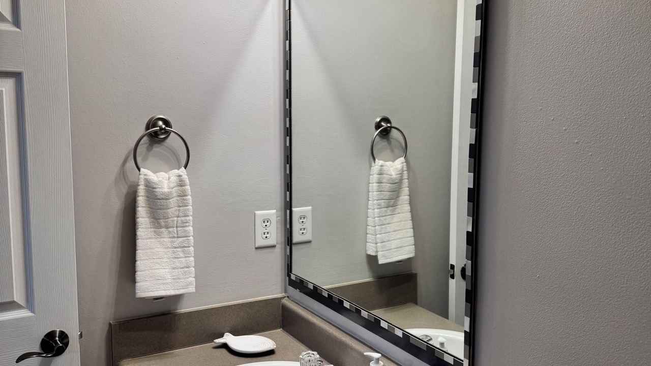 Photo of Bathroom in Keowee