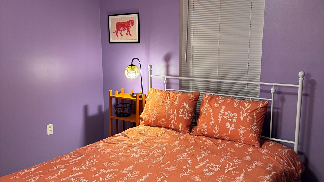 Photo of Bedroom in Keowee