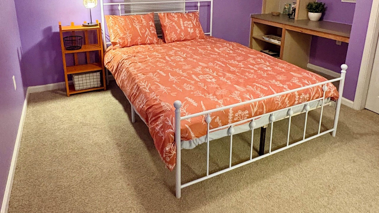 Photo of Bedroom in Keowee