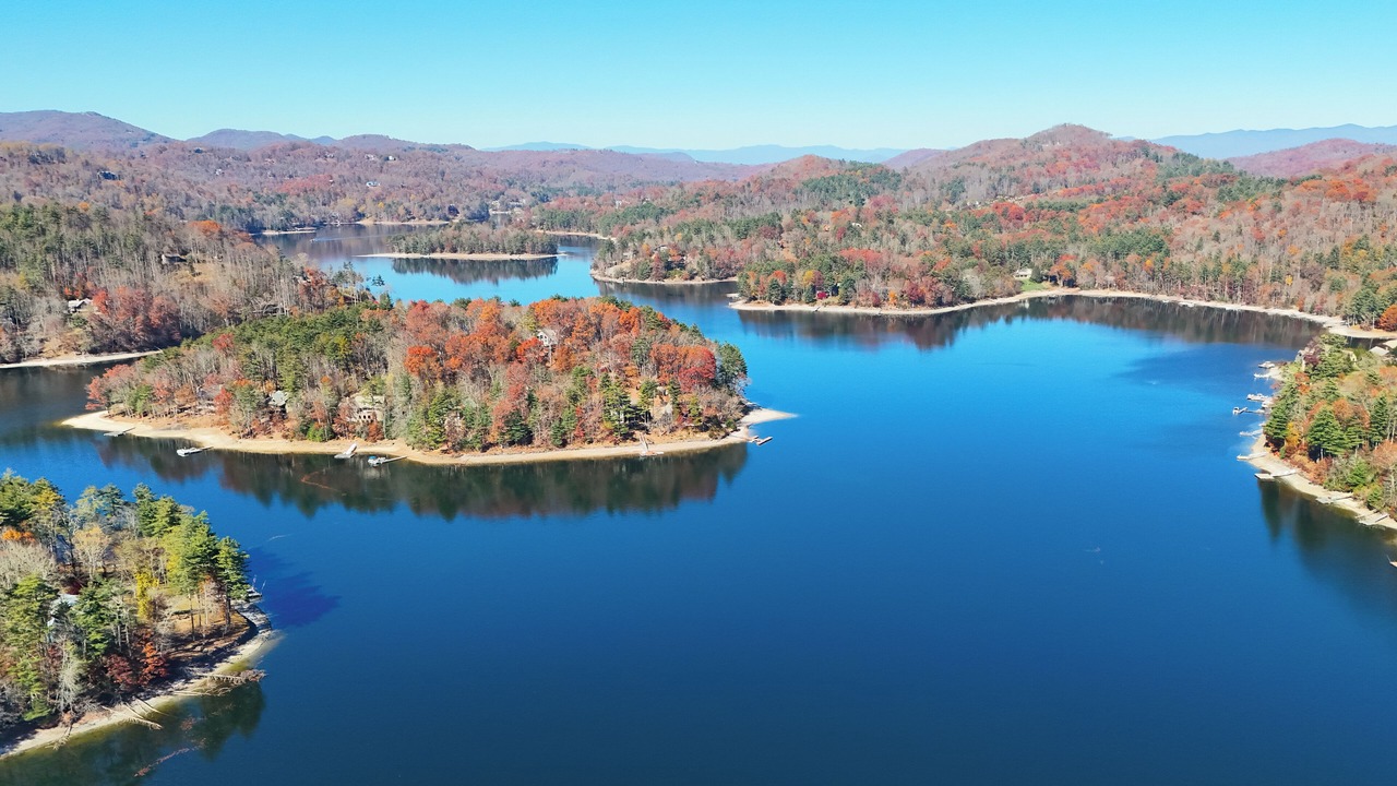 Photo of Outdoor in Cullowhee