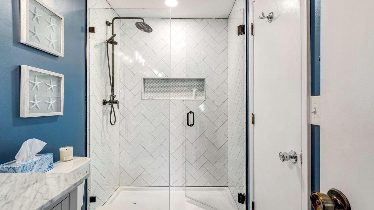 Photo of Bathroom in Sealoft Villas