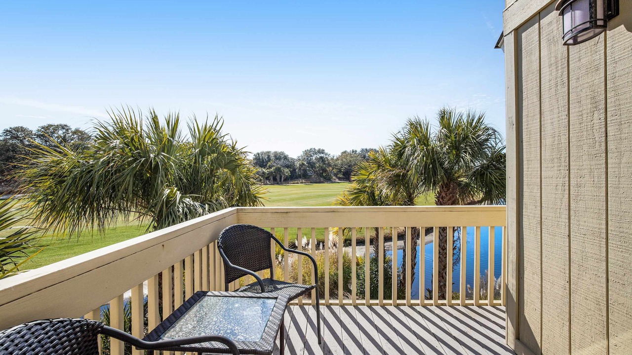 Photo of Outdoor in Sealoft Villas
