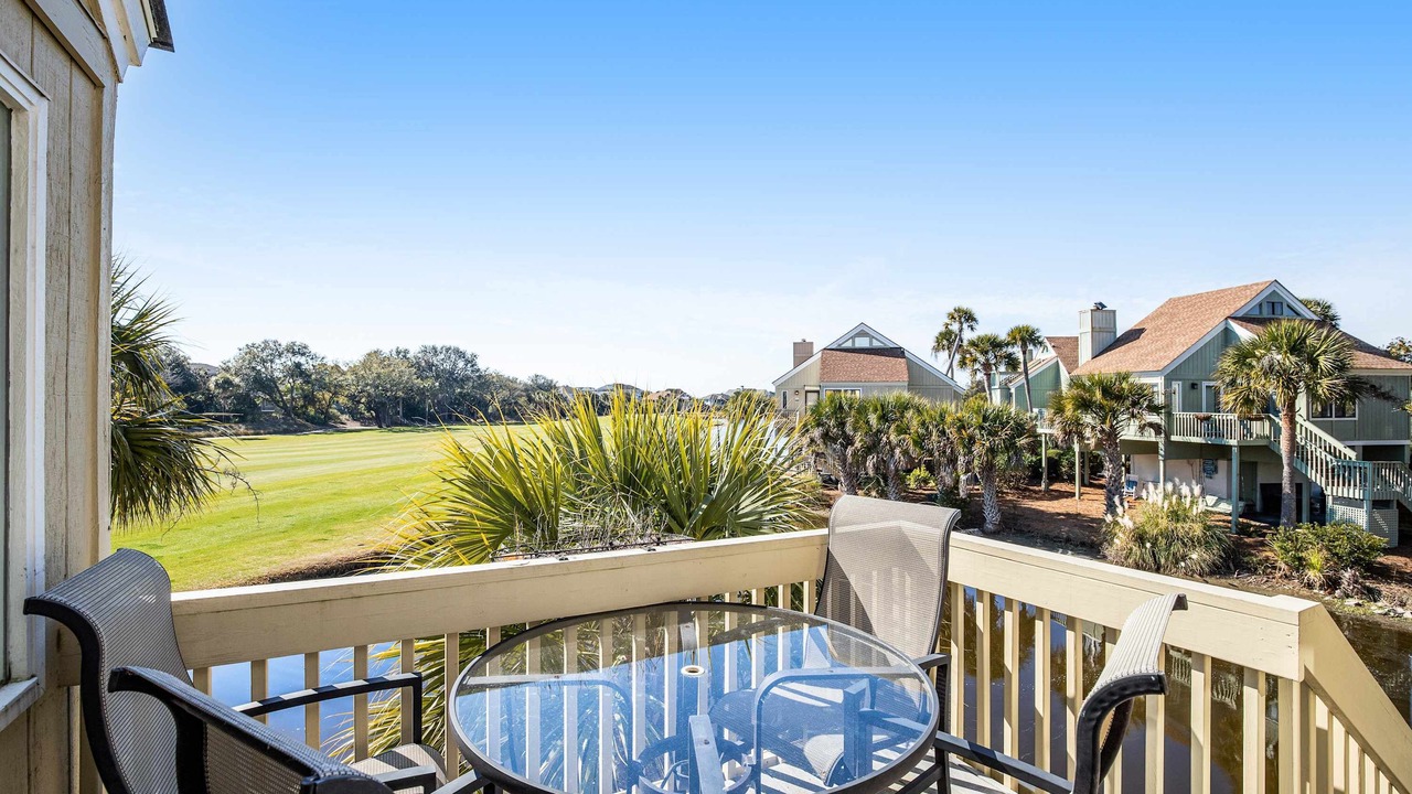 Photo of Outdoor in Sealoft Villas