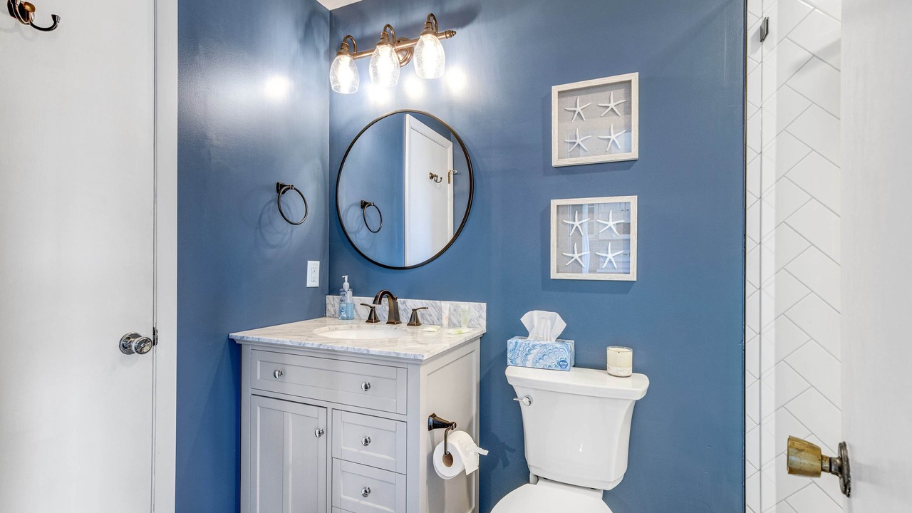 Photo of Bathroom in Sealoft Villas