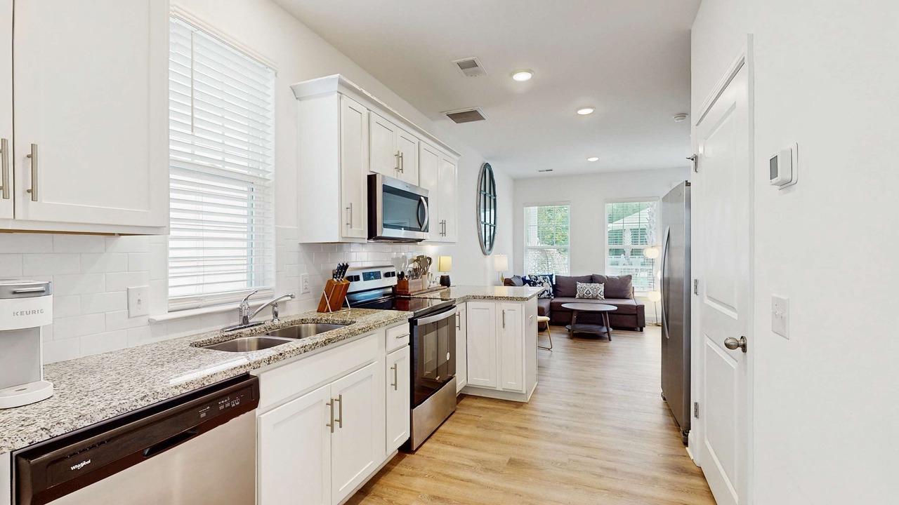 Photo of Kitchen in Goose Creek