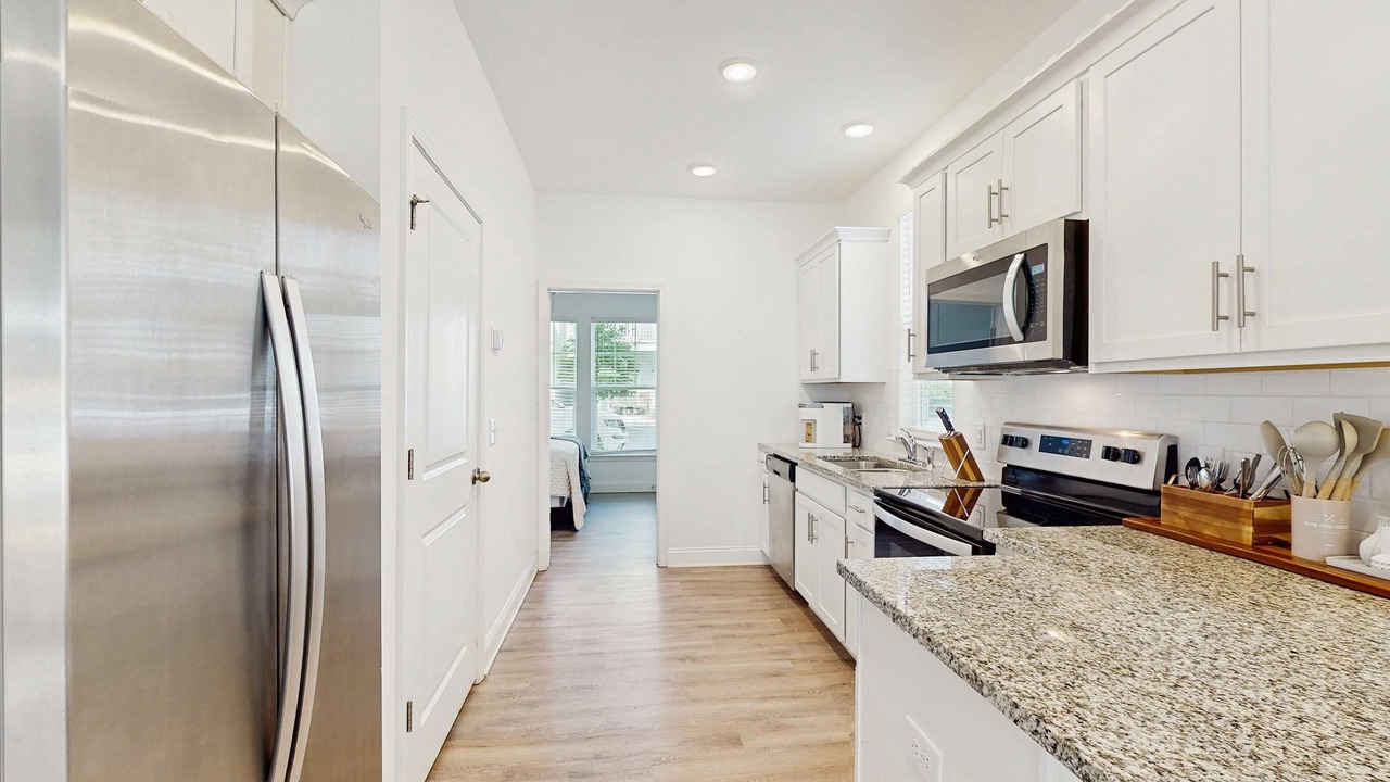 Photo of Kitchen in Goose Creek