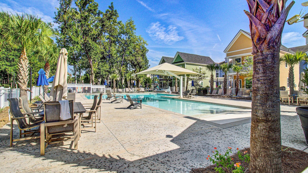 Photo of Outdoor in Goose Creek