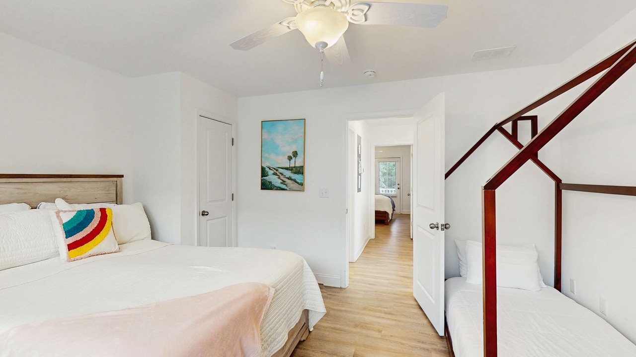 Photo of Bedroom in Goose Creek