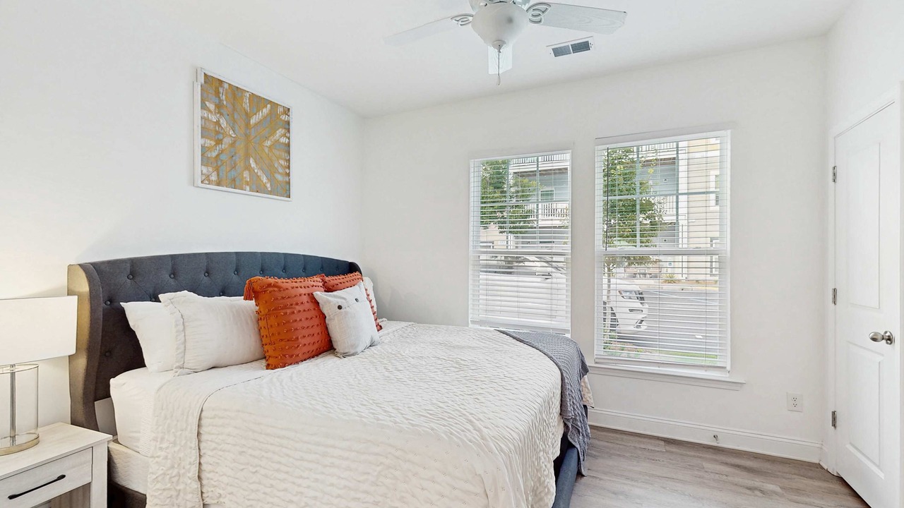 Photo of Bedroom in Goose Creek