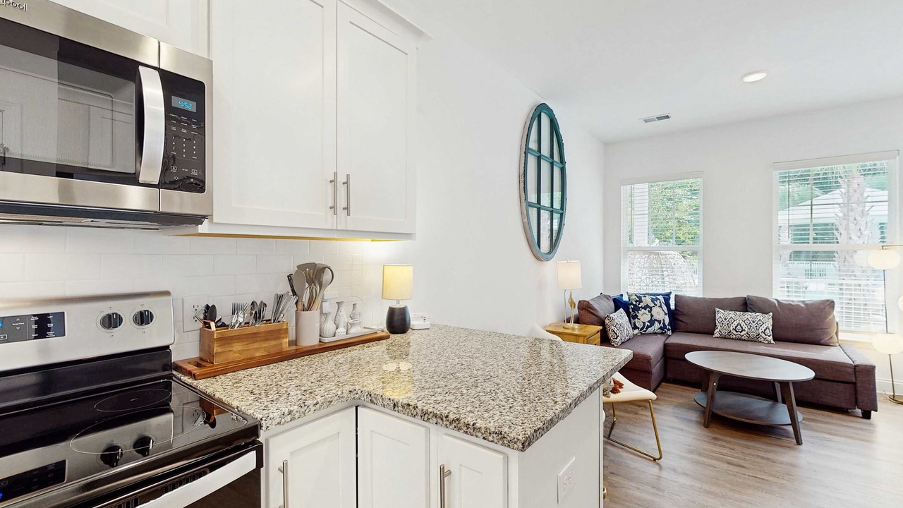 Photo of Kitchen in Goose Creek