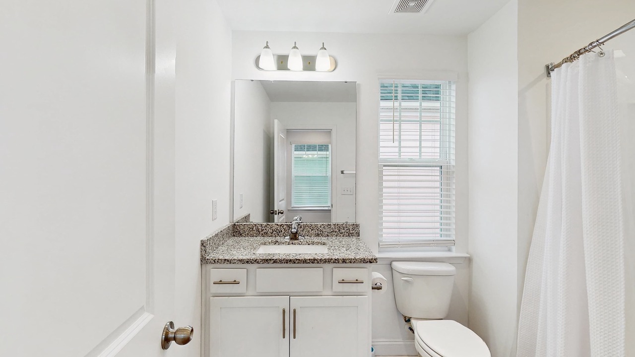Photo of Bathroom in Goose Creek
