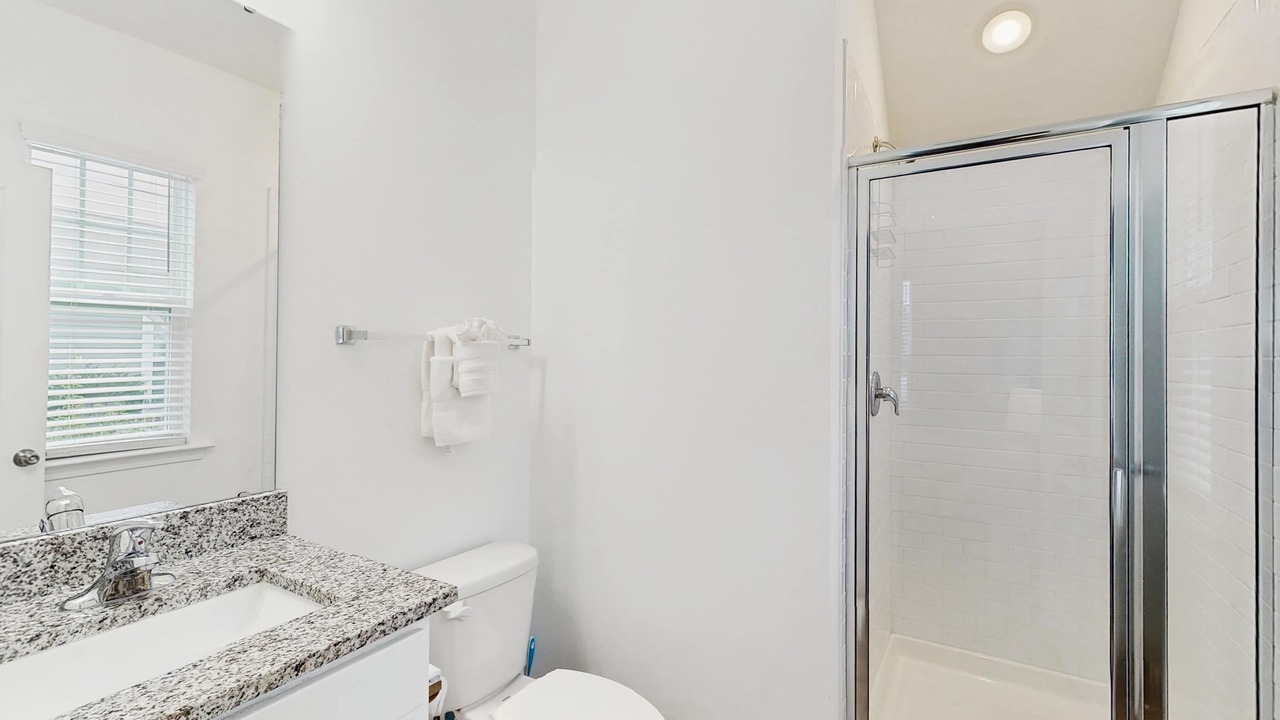 Photo of Bathroom in Goose Creek