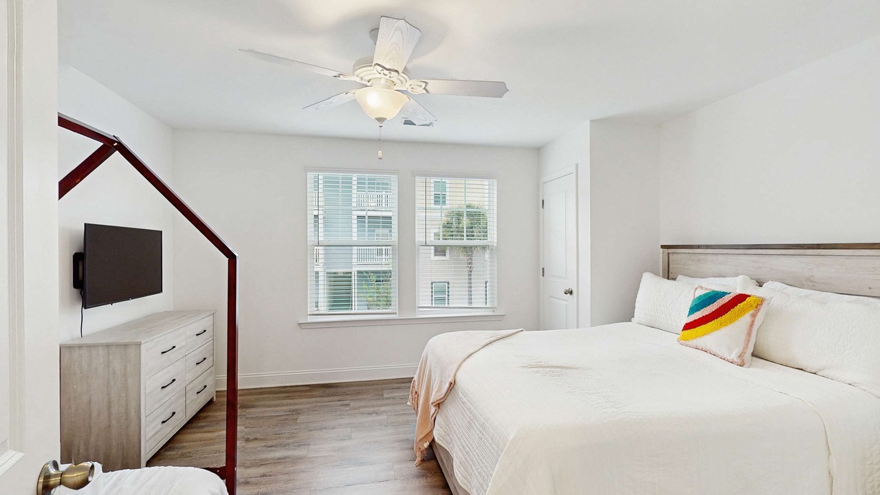Photo of Bedroom in Goose Creek