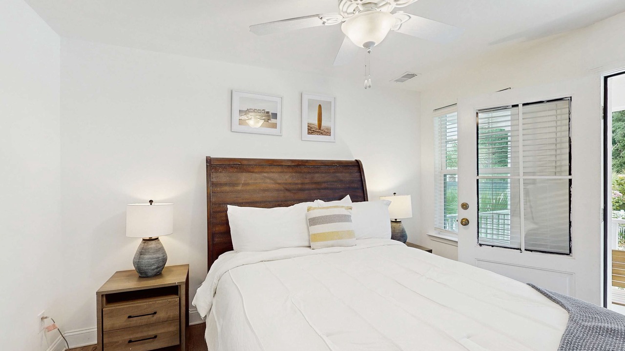 Photo of Bedroom in Goose Creek