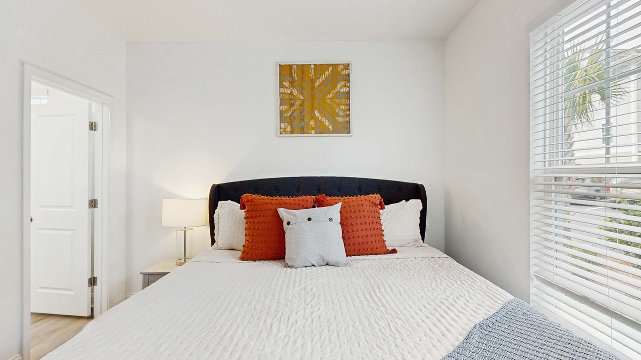 Photo of Bedroom in Goose Creek