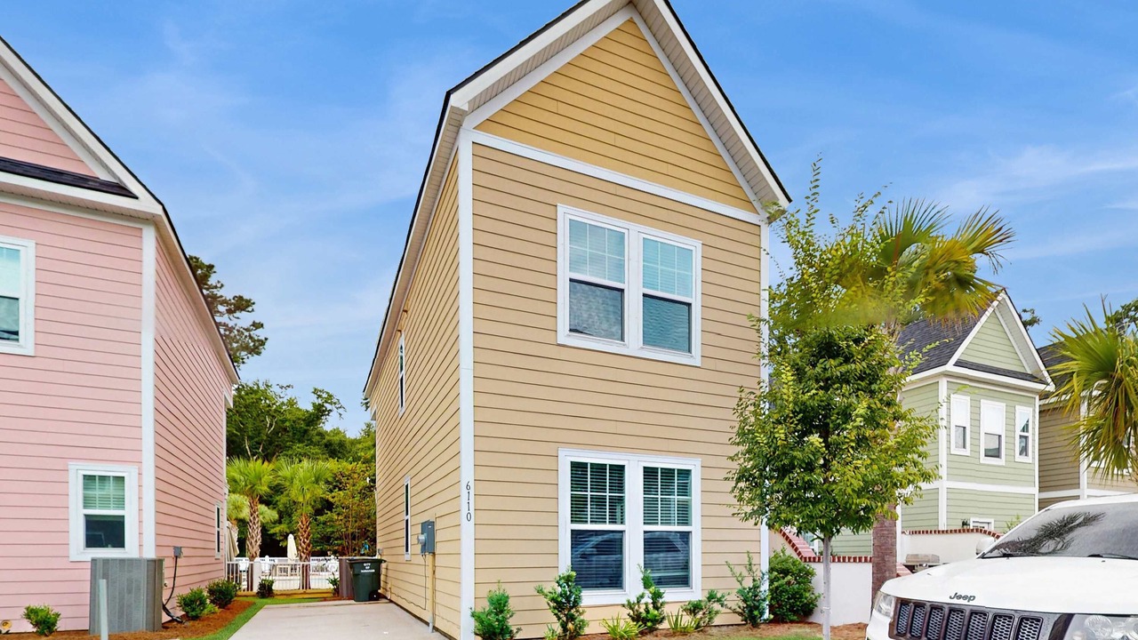 Photo of Outdoor in Goose Creek