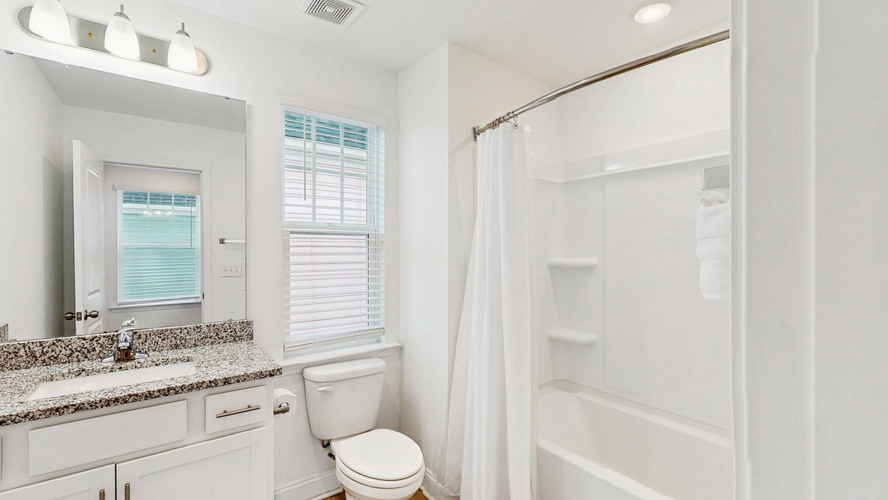 Photo of Bathroom in Goose Creek
