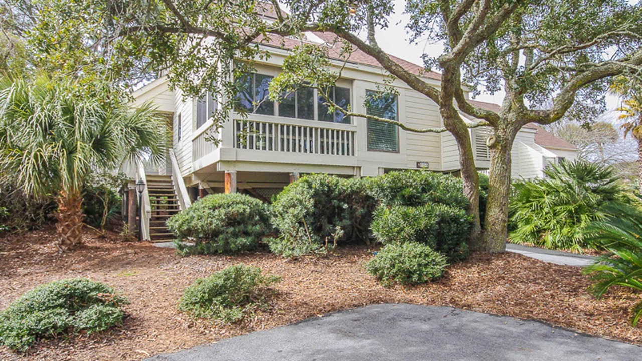 Photo of Outdoor in Spinnaker Beachhouses