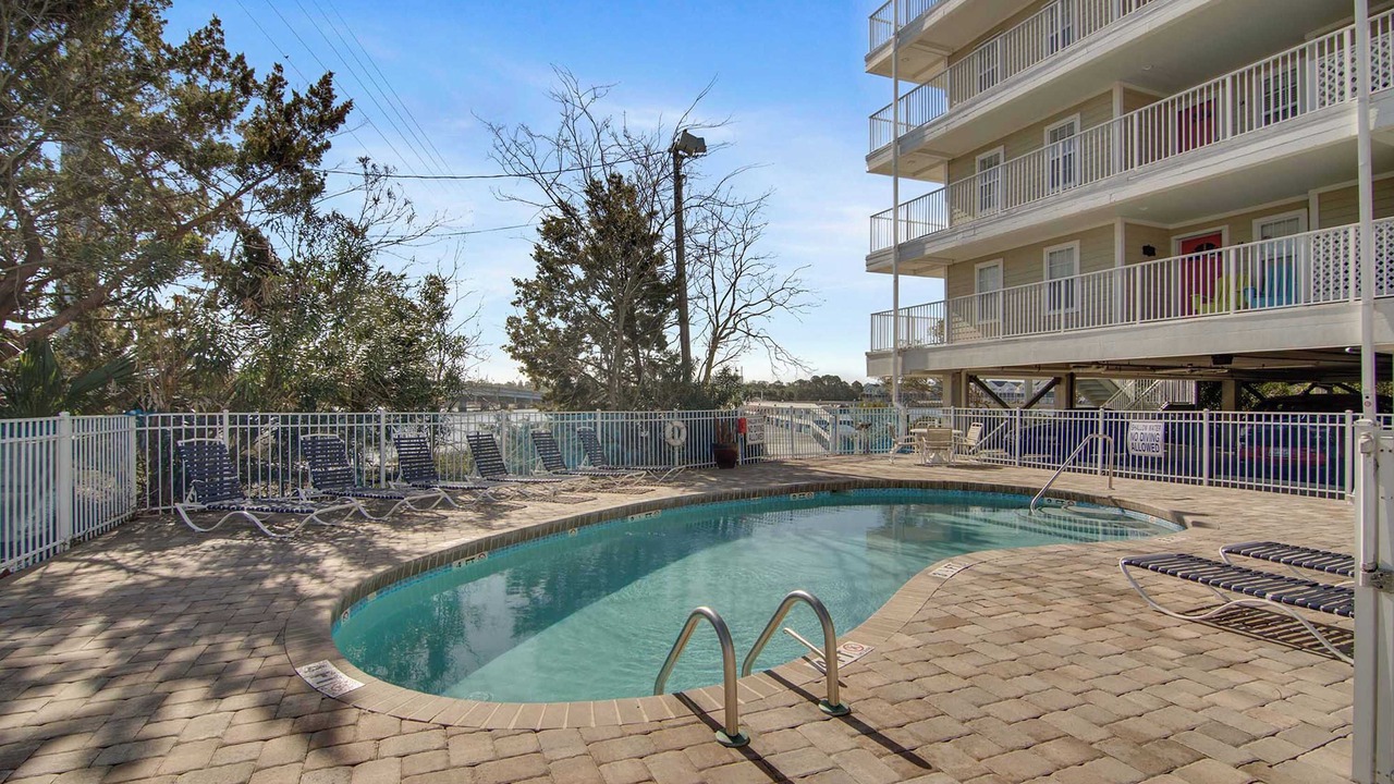 Photo of Outdoor in Folly Beach