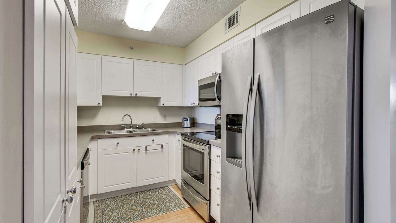 Photo of Kitchen in Folly Beach