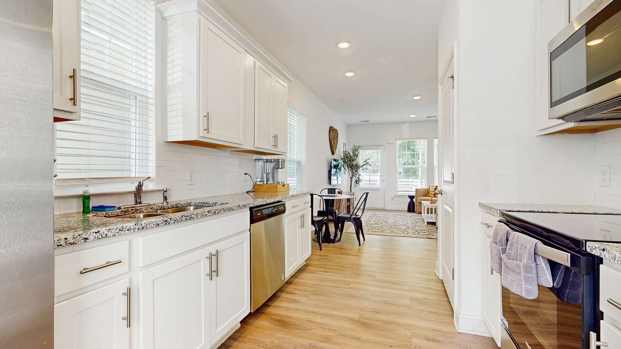 Photo of Kitchen in Goose Creek