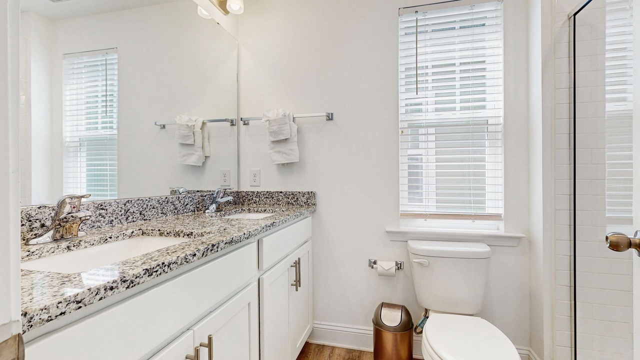 Photo of Bathroom in Goose Creek