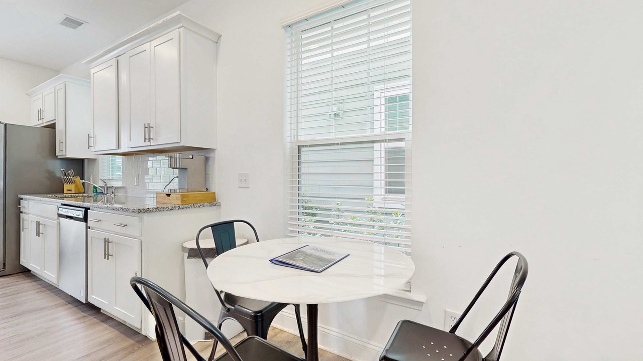 Photo of Kitchen in Goose Creek