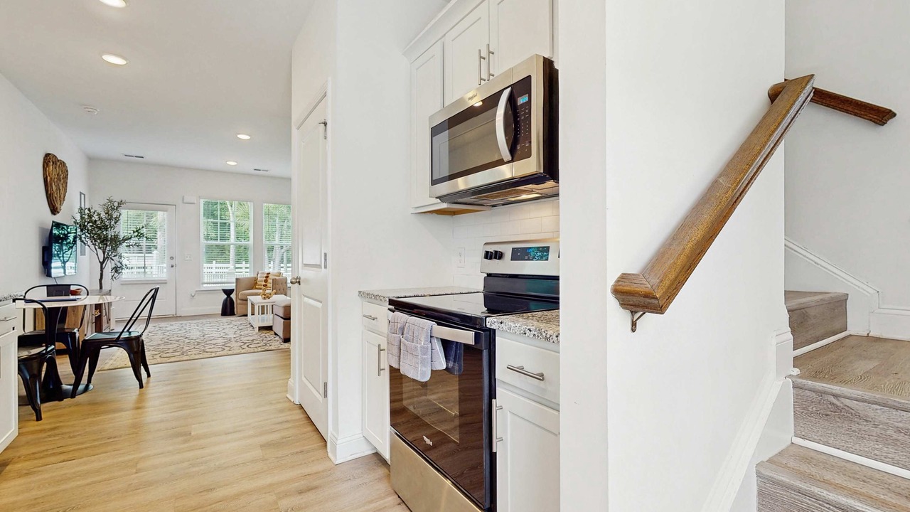 Photo of Kitchen in Goose Creek