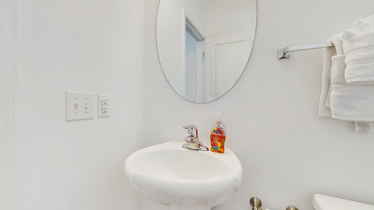 Photo of Bathroom in Goose Creek