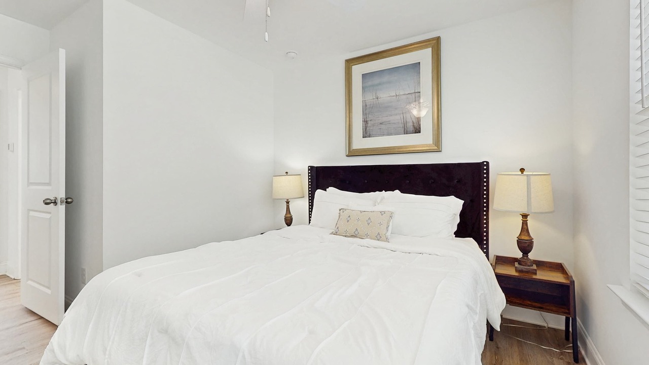 Photo of Bedroom in Goose Creek