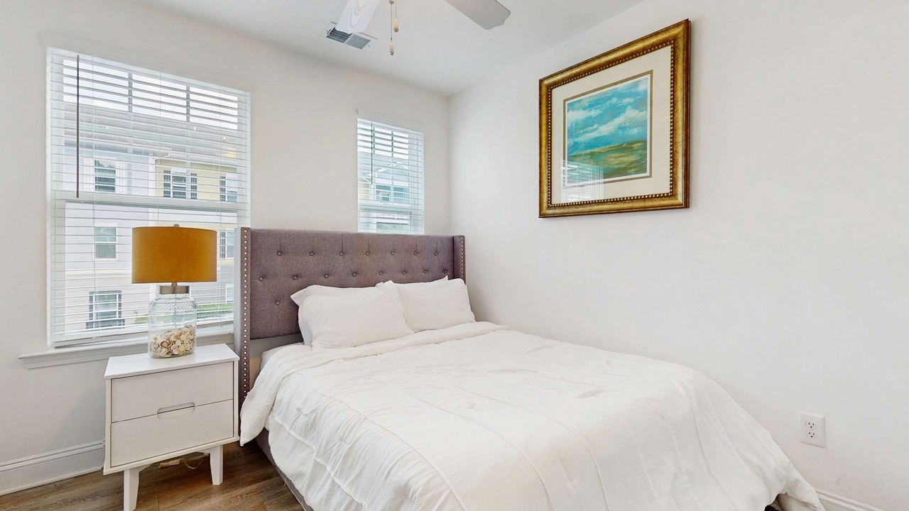 Photo of Bedroom in Goose Creek