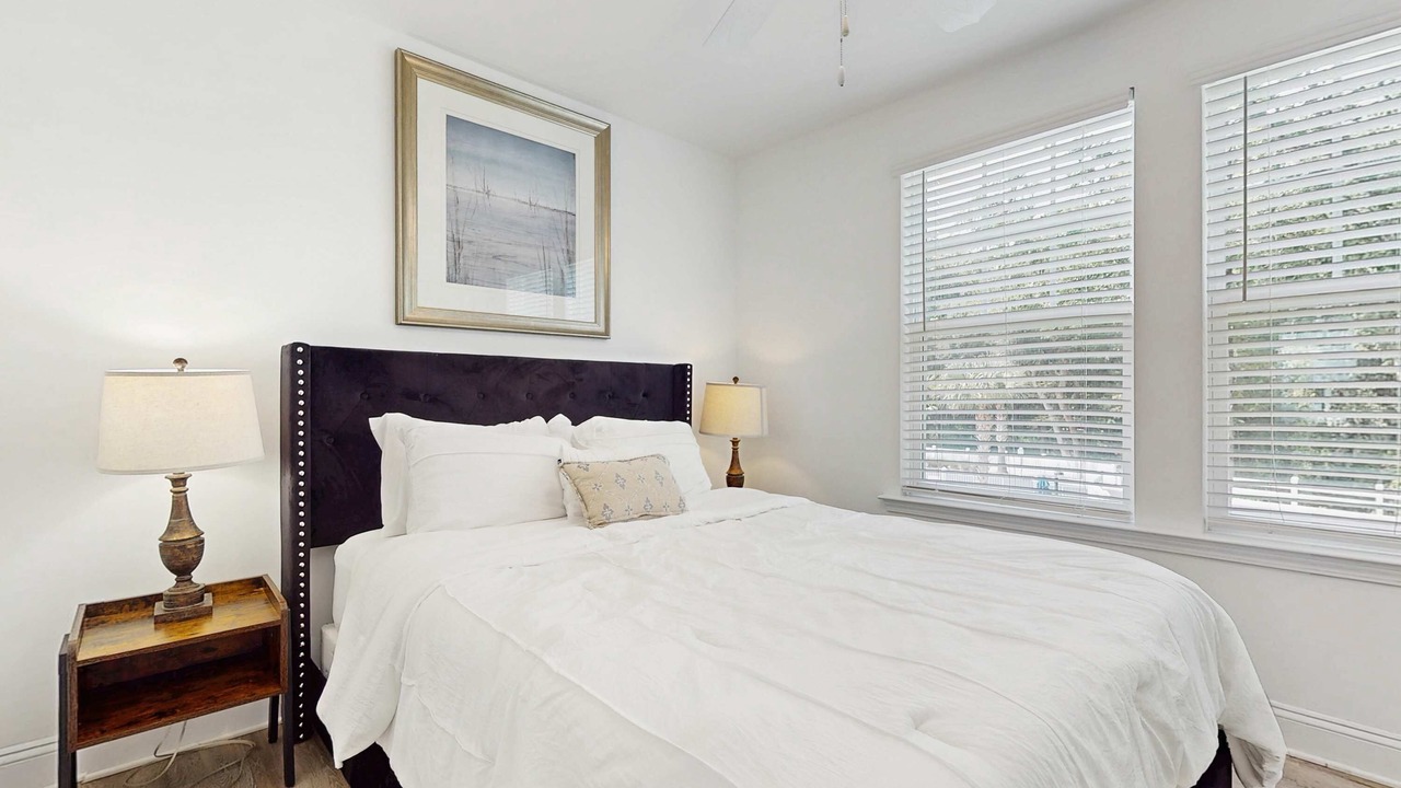 Photo of Bedroom in Goose Creek
