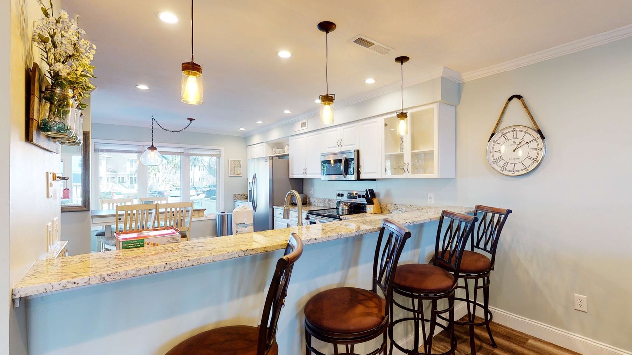 Photo of Kitchen in Johns Island